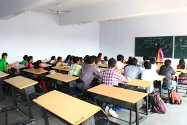 classroom
